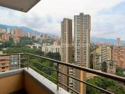 Apartamento en Arriendo, Poblado, Medellín