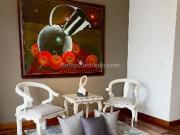 Apartamento en Arriendo, Poblado, Medellín