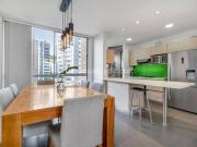 Apartamento en Arriendo, Poblado, Medellín