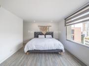 Apartamento en Arriendo, Poblado, Medellín