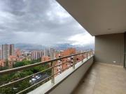 Apartamento en Arriendo, Poblado, Medellín