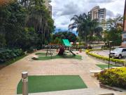 Apartamento en Arriendo, Poblado, Medellín