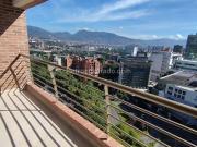 Apartamento en Arriendo, Poblado, Medellín