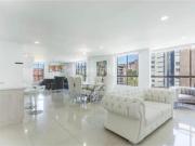 Apartamento en Arriendo, Poblado, Medellín