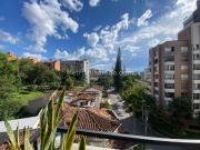 Apartamento en Arriendo, Poblado, Medellín