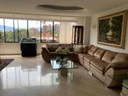 Apartamento en Arriendo, Poblado, Medellín
