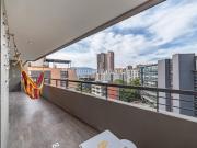 Apartamento en Arriendo, Poblado, Medellín Apartamento en Arriendo, Poblado, Medellín