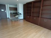 Apartamento en arriendo Poblado Ovido
