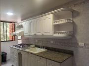 Apartamento en arriendo, Poblado, Oviedo, Medellin,...