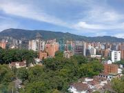 Apartamento en Arriendo, Poblado Patio Bonito, Medellín