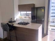 Apartamento en Arriendo, Poblado San Lucas, Medellín