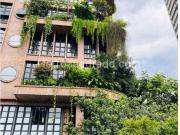 Apartamento en Arriendo, Poblado San Lucas, Medellín