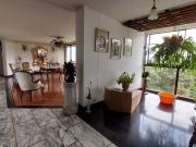 Apartamento en Arriendo Poblado Sector Campestre