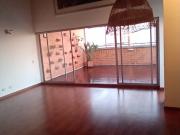 Apartamento en Arriendo Poblado sector Castropol