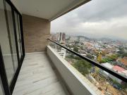 Apartamento en Arriendo Poblado Sector Castropol