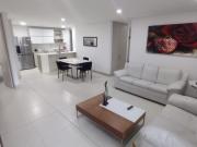 Apartamento en Arriendo Poblado Sector Castropol