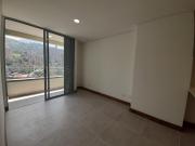 Apartamento en Arriendo Poblado Sector Ciudad del Rio