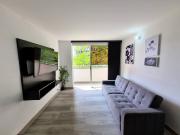 Apartamento en Arriendo Poblado Sector Ciudad del Rio