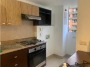 Apartamento en Arriendo Poblado Sector Ciudad del Rio