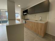 Apartamento en Arriendo Poblado Sector Ciudad del Rio