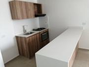 Apartamento en Arriendo Poblado Sector Cuidad del Rio