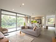 Apartamento en Arriendo Poblado Sector La Florida