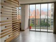 Apartamento en Arriendo Poblado Sector La Linde