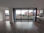 Apartamento en Arriendo Poblado Sector Lalinde