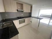 Apartamento en Arriendo Poblado Sector Las Palmas
