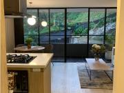 Apartamento en Arriendo Poblado Sector Las Palmas