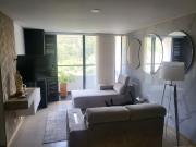 Apartamento en Arriendo Poblado Sector Las Palmas
