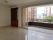 Apartamento en Arriendo Poblado sector Loma de los Parra