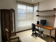 Apartamento en Arriendo Poblado Sector Loma de los Parra
