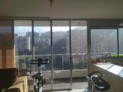 Apartamento en Arriendo Poblado Sector Loma del Indio