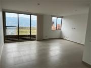 Apartamento en Arriendo Poblado Sector Loma los Gonzalez