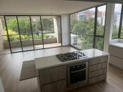 Apartamento en Arriendo Poblado Sector Los Balsos