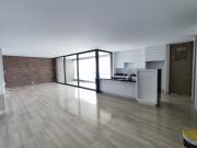 Apartamento en Arriendo Poblado Sector Los Balsos