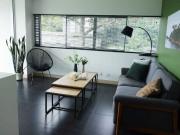 Apartamento en Arriendo Poblado Sector Los Balsos