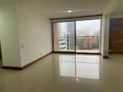 Apartamento en Arriendo Poblado Sector Los Balsos