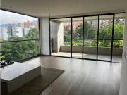 Apartamento en Arriendo Poblado Sector Los Balsos