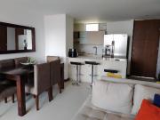 Apartamento en Arriendo Poblado Sector Los Balsos