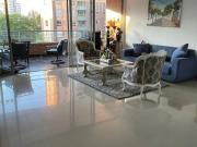 Apartamento en Arriendo Poblado Sector Los Gonzalez