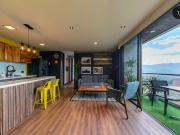 Apartamento en Arriendo Poblado Sector Palmas