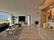 Apartamento en Arriendo Poblado Sector Palmas