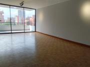 Apartamento en Arriendo Poblado Sector Patio Bonito