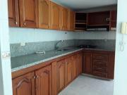 Apartamento en Arriendo Poblado Sector San Diego
