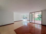 Apartamento en Arriendo Poblado Sector San Lucas