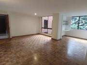 Apartamento en Arriendo Poblado Sector Tesoro
