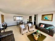 Apartamento en Arriendo Poblado Sector Tesoro