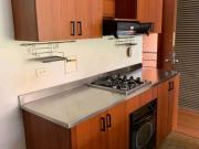 Apartamento en arriendo poblado, superior
